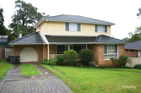 1 Kalyan Ave, Bradbury, NSW 2560