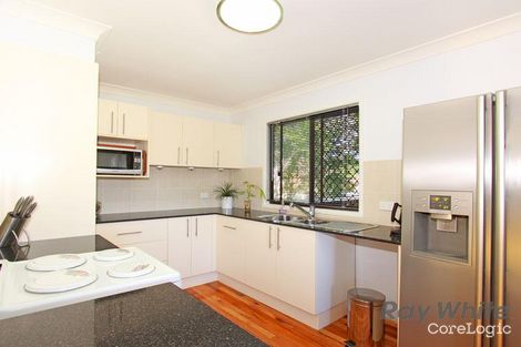 Property photo of 1 Bursaria Court Everton Hills QLD 4053