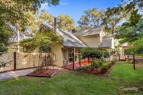 Property photo of 35 Majestic Drive Emerald VIC 3782