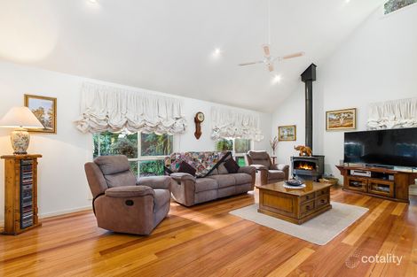 Property photo of 35 Majestic Drive Emerald VIC 3782