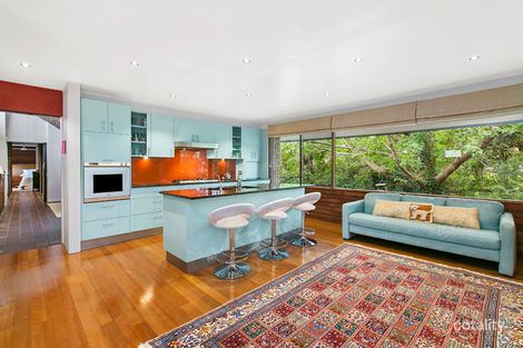 Property photo of 15A Cherry Street Warrawee NSW 2074