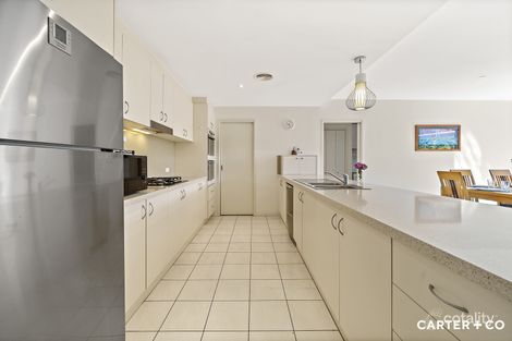 Property photo of 18 Eileen Good Street Greenway ACT 2900