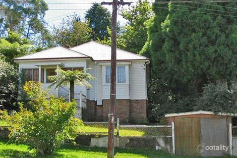 Property photo of 16 Warwick Street Katoomba NSW 2780