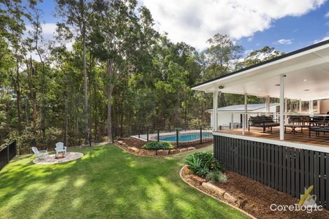Property photo of 107 Witty Road Moggill QLD 4070