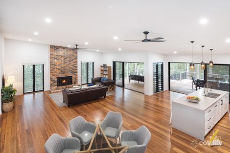 Property photo of 107 Witty Road Moggill QLD 4070