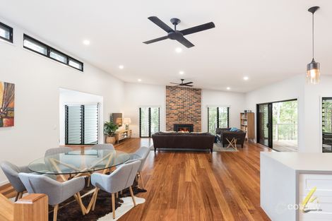 Property photo of 107 Witty Road Moggill QLD 4070