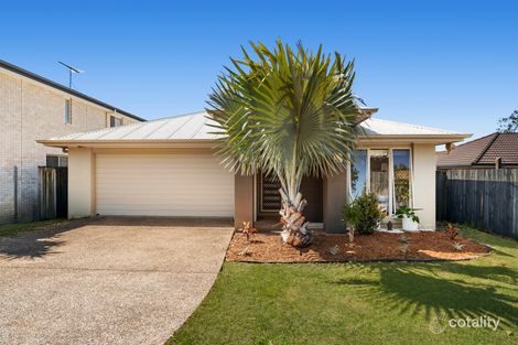 4 SMUDGEE CL, NARANGBA, QLD 4504