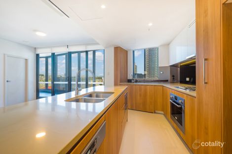 Property photo of 906/10 Burroway Road Wentworth Point NSW 2127