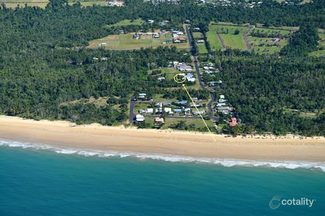 Property photo of 3 Volute Court Mission Beach QLD 4852