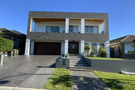 12 Dromedary Pl, Macquarie Links, NSW 2565