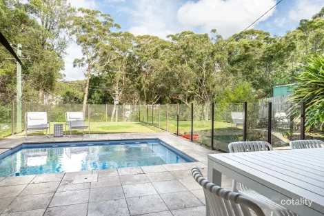 Property photo of 11 Tunnel Road Helensburgh NSW 2508