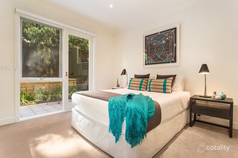 Property photo of 18/12 Copelen Street South Yarra VIC 3141