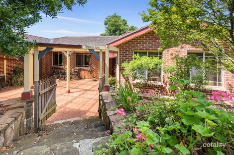 Property photo of 3 Bronwyn Place Bowral NSW 2576