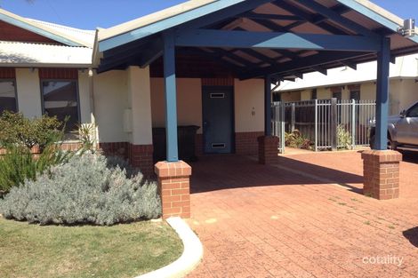 Property photo of 4/1 Waterside Drive Dudley Park WA 6210