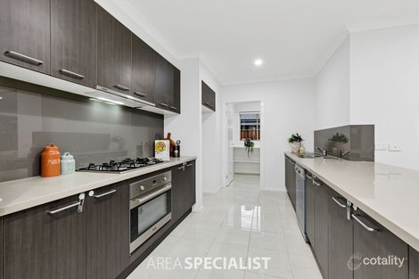 Property photo of 44 Alysha Avenue Lyndhurst VIC 3975