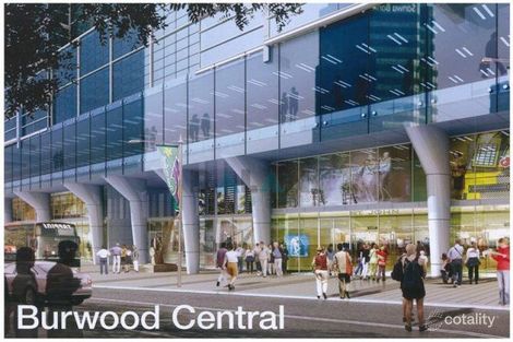 35/1 Railway Pde, Burwood, NSW 2134