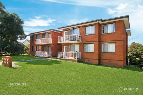 8/19 John St, Keiraville, NSW 2500