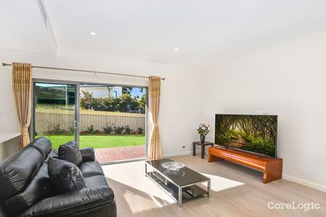 Property photo of 25 Farrington Parade North Ryde NSW 2113