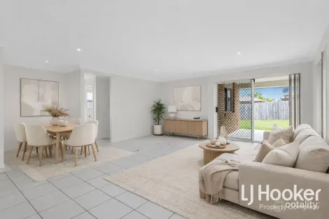 Property photo of 93 Buxton Avenue Yarrabilba QLD 4207