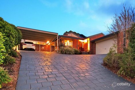 8 Oneill Way, Warranwood, VIC 3134