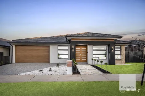 14 Sienna Ave, Fraser Rise, VIC 3336