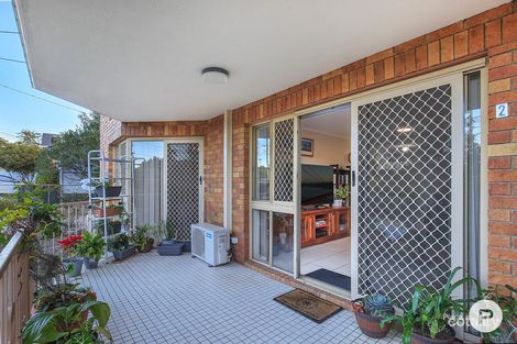 Property photo of 2/113 John Street Redcliffe QLD 4020
