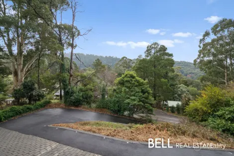 Property photo of 8 Outlook Drive Kalorama VIC 3766