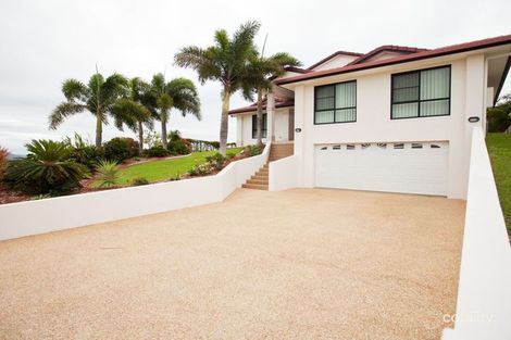 Property photo of 7 Rainbow Crescent Blacks Beach QLD 4740