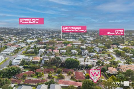 Property photo of 4/159 Watson Street Camp Hill QLD 4152