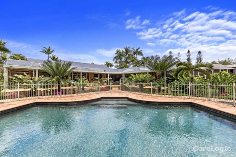 Property photo of 14 Meadow Drive Dundowran Beach QLD 4655