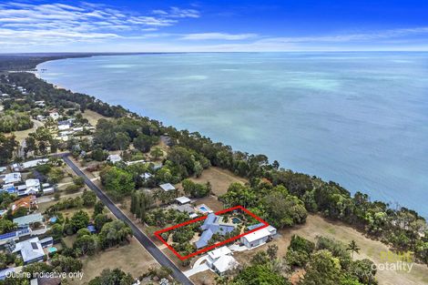 Property photo of 14 Meadow Drive Dundowran Beach QLD 4655