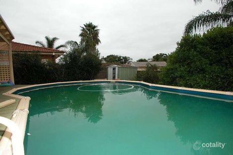 Property photo of 16 Isis Place Quakers Hill NSW 2763