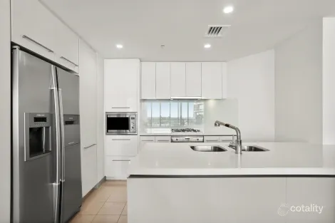 Property photo of 1505/8 Distillery Drive Pyrmont NSW 2009
