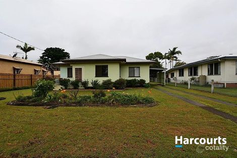 3 Moran St, Svensson Heights, QLD 4670