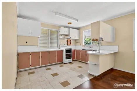 Property photo of 322 Rockonia Road Koongal QLD 4701