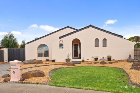 Property photo of 11 Murrabit Grove Taylors Lakes VIC 3038