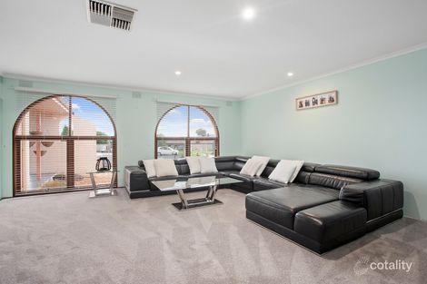 Property photo of 11 Murrabit Grove Taylors Lakes VIC 3038