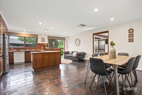 Property photo of 11 Murrabit Grove Taylors Lakes VIC 3038