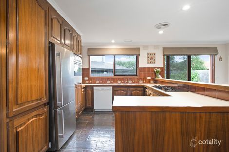 Property photo of 11 Murrabit Grove Taylors Lakes VIC 3038