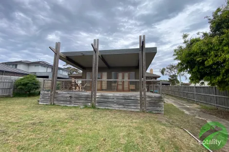 Property photo of 43 Alameda Avenue Mornington VIC 3931