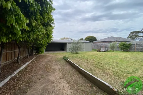 Property photo of 43 Alameda Avenue Mornington VIC 3931