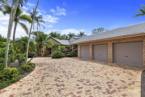 Property photo of 14 Meadow Drive Dundowran Beach QLD 4655