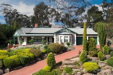 4 Glendale Ave, Flagstaff Hill, SA 5159