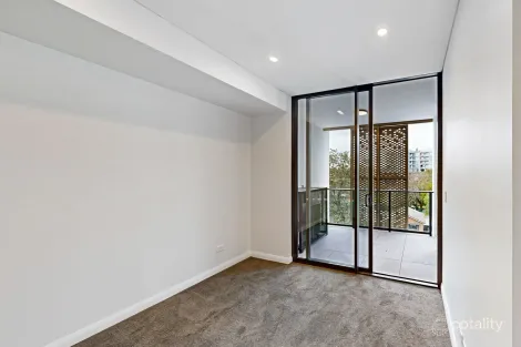 Property photo of 727/19 Partridge Avenue Castle Hill NSW 2154