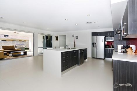 Property photo of 105 Parasol Street Ashmore QLD 4214
