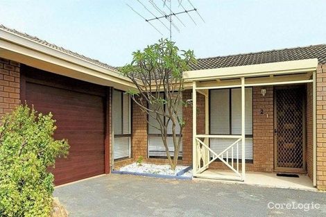 Property photo of 2/10-12 Perseus Road Silver Sands WA 6210