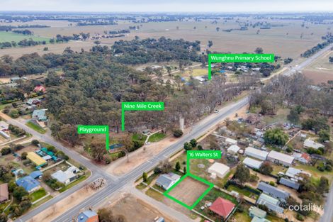 Property photo of 16 Walters Street Wunghnu VIC 3635