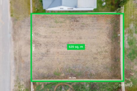 Property photo of 16 Walters Street Wunghnu VIC 3635