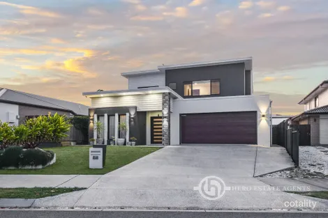 Property photo of 85 Steamer Way Spring Mountain QLD 4300