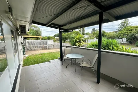 Property photo of 2/10 O'Reilly Street Mundingburra QLD 4812
